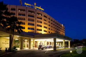 Гостиница Dar es Salaam Serena Hotel  Дар-Эс-Салам